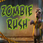 Zombie Rush Online Slot
