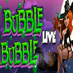Bubble Bubble Halloween Themed Slot from Realtime Gaming