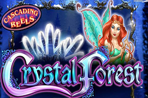 Crystal_Forest_Online_Slot