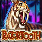 Razortooth Online Slot