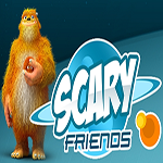 Scary Friends Online Slot