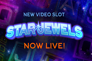 Star Jewels Online Video Slot