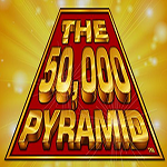 The 50,000 Pyramid Slot