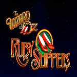 The Wizard of Oz Ruby Slippers Online Slot