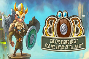 Böb_The_Epic_Viking_Quest_for_the_Sword_of_Tullemutt_Online_Slot