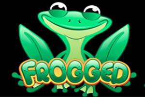 Frogged Online Slot