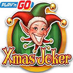 Playn_Go_Releases_Xmas_Joker_slot_for_the_Holiday_Season