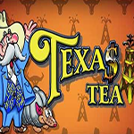 Texas Tea Online Video Slot