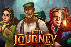 The_Epic_Journey_Online_Slot