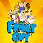Family Guy Online Slot Game IGT