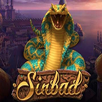 Sinbad Online Slot from Quickspin