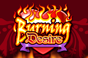 Burning Desire Online Slot