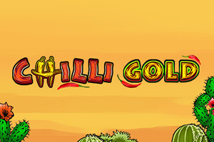 Chilli Gold Online Slot