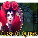 Clash of Queens Online Slot