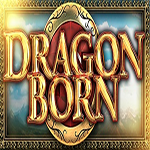 Dragon Born Online Slot from Big Time Gaming