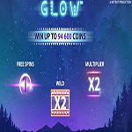 Glow Online Video Slot