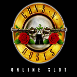 Guns N' Roses Online Slot from NetEnt