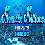 Mermaids Millions Multi-Player Slot from Microgaming