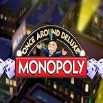 Monopoly Once Around Deluxe Online Slot