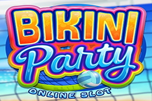 Bikini Party Online Slot