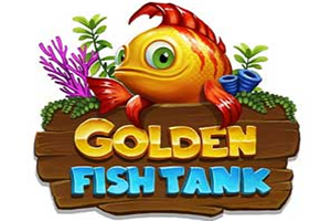 Golden Fish Tank Online Slot