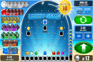 Lucky Gems Slot Free Play