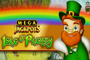 MegaJackpots_Isle_O_Plenty_Online_Slot_from_IGT