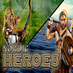 Nordic Heroes Online Slot from IGT