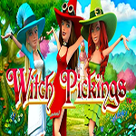 Witch Pickings online video slot