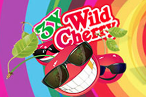3x Wild Cherry Online Slot