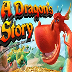 A Dragon's Story online slot