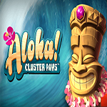 Aloha Cluster Pays Online Slot from NetEnt