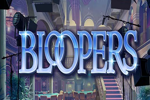Bloopers Online Video Slot