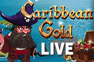 Caribbean Gold Online Slot