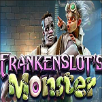 Frankenslot's Monster Online Slot from BetSoft