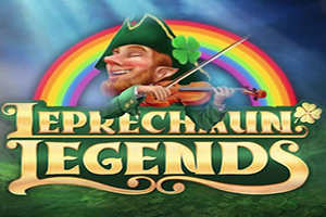 Leprechaun Legends Slot from Genesis Gaming