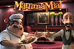 Mamma Mia Online Slot