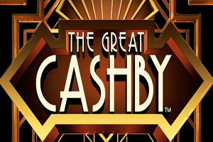 The Great Cashby Online Slot from Genesis Gaming