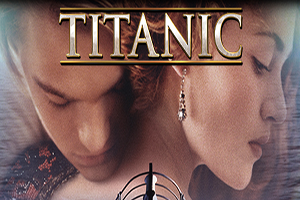 WMS Release Titanic Online Slot