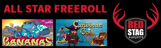 All_Stars_First_Depositor´s_Freeroll_at_Red_Stag_Casino