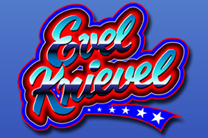 Evel Knievel Online Slot