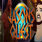 Jason's Quest Online Slot