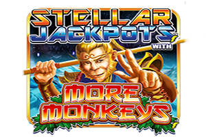 More_Monkeys_Online_Slot