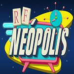 Neopolis Online Slot from NextGen Gaming