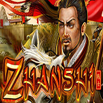 RTG Releases Zhanshi Online Slot