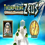 Thundering Zeus Slot