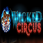 Wicked Circus Online Slot from Yggdrasil Gaming