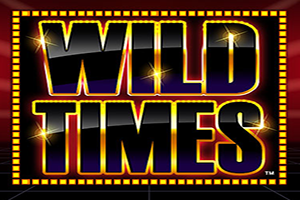 Wild Times Online Slot
