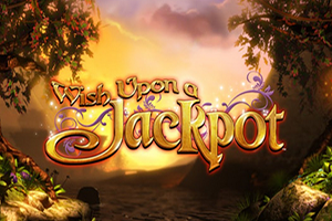 Wish Upon A Jackpot Online Slot from Blueprint Gaming