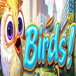 Birds! online slot